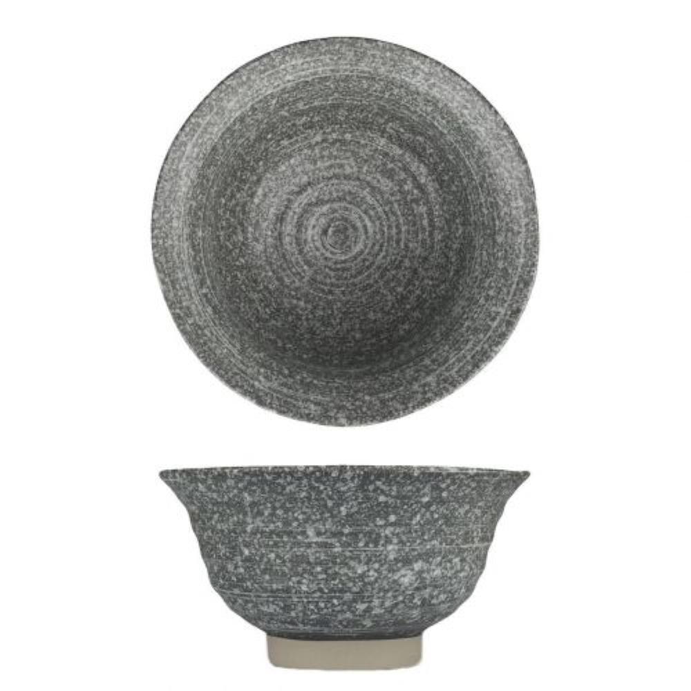 Glossy Stone Untouched Taiga Салатник с покрытием 20*10 см, P.L. Proff Cuisine Glossy Stone Untouched Taiga Салатник с покрытием 20*10 см, P.L. Proff Cuisine