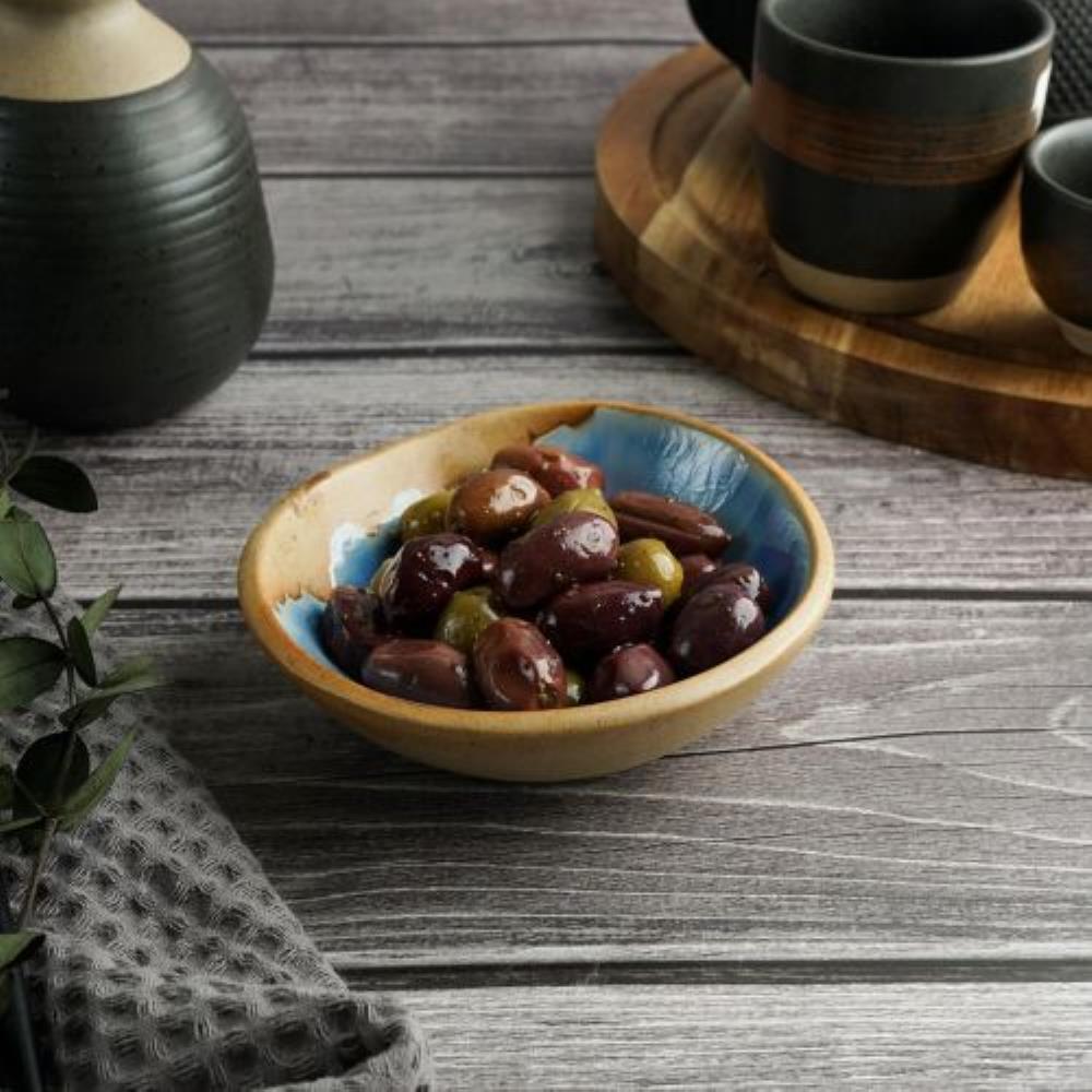 Blue Panasia Салатник 12 см, P.L. Proff Cuisine Blue Panasia Салатник 12 см, P.L. Proff Cuisine