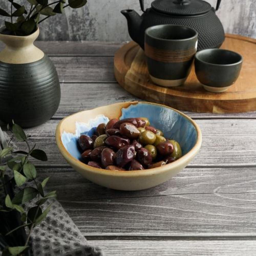 Blue Panasia Салатник 15 см, P.L. Proff Cuisine Blue Panasia Салатник 15 см, P.L. Proff Cuisine