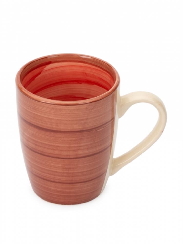 WOOD RED Кружка 360мл