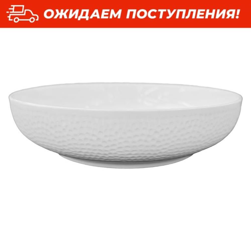 Набор блюд сервировочных 2 пр. 1,2 л 21,5*21,5*5,5 см Набор блюд сервировочных 2 пр. 1,2 л 21,5*21,5*5,5 см