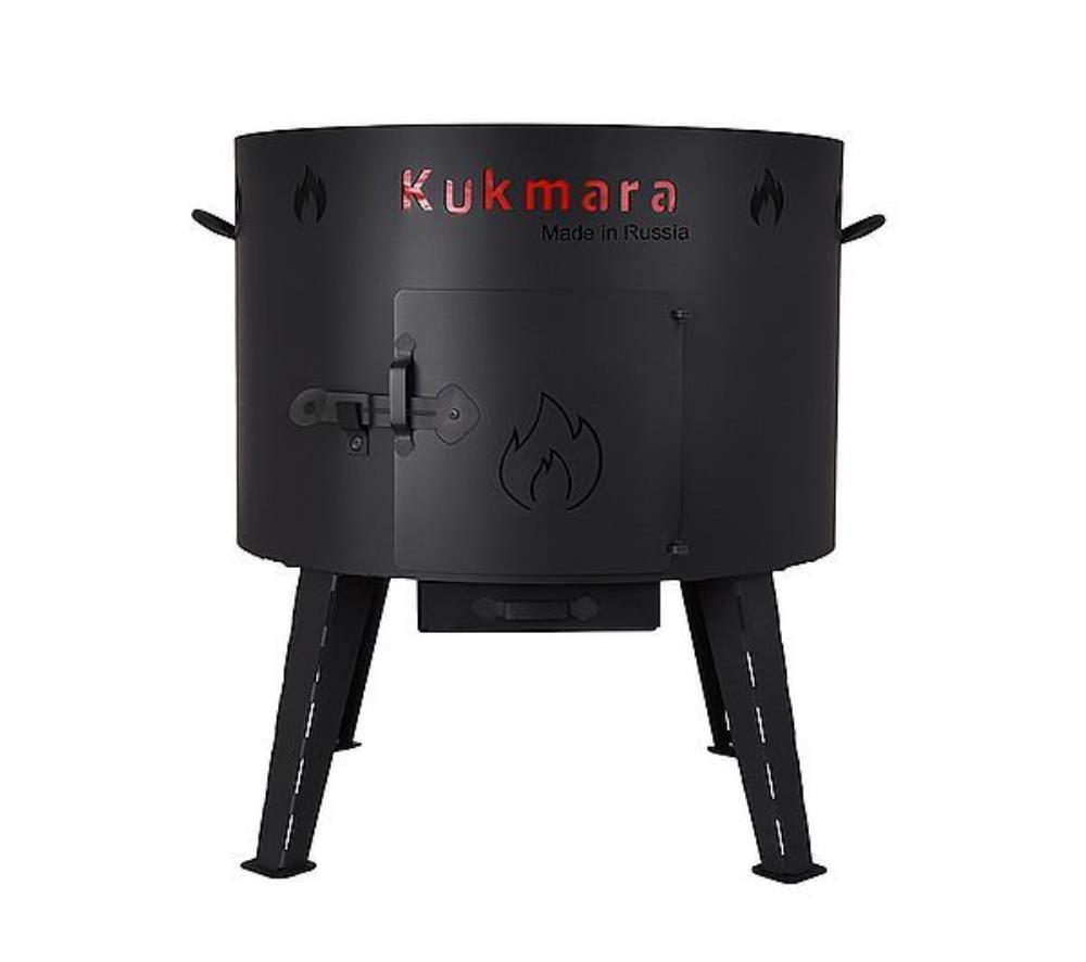 Учаг метал для котла 30л ТМ KUKMARA Учаг метал для котла 30л ТМ KUKMARA