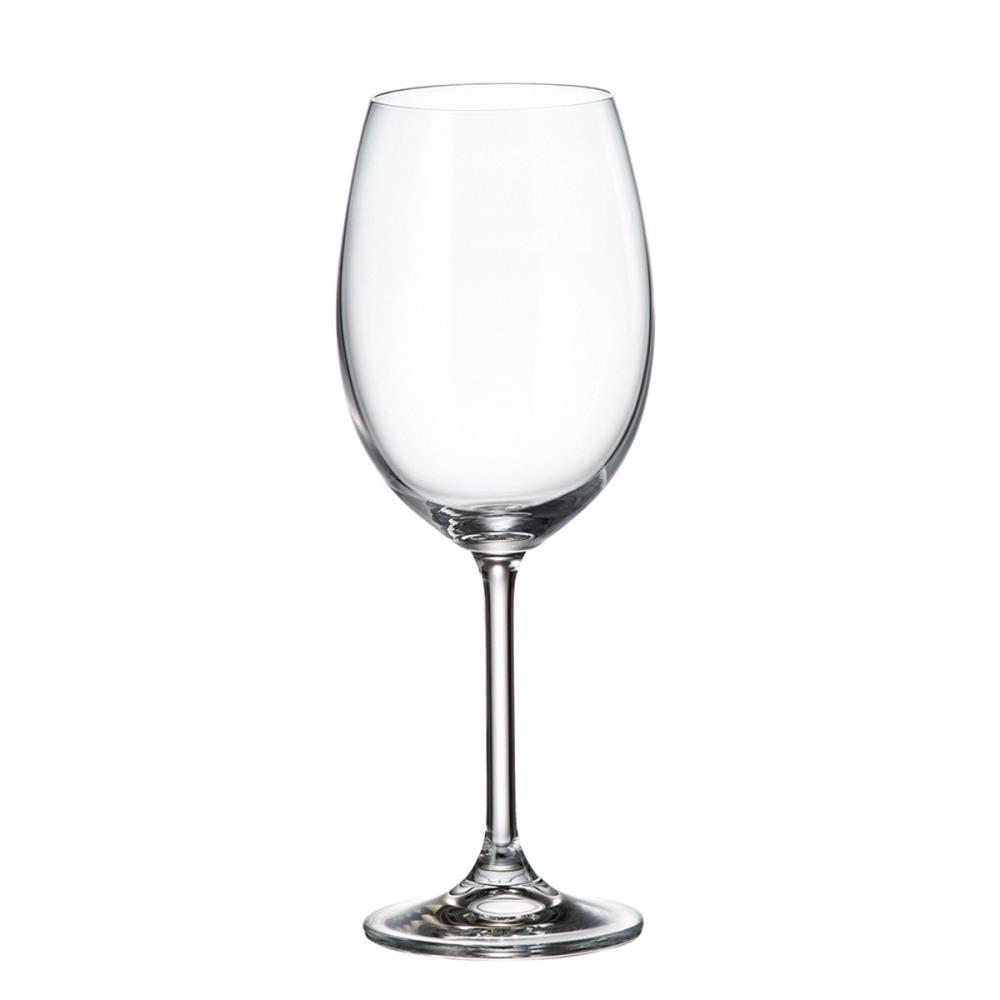 Crystalite Bohemia Colibri/Gastro Набор бокалов для вина 350 мл (2 шт) Crystalite Bohemia Colibri/Gastro Набор бокалов для вина 350 мл (2 шт)