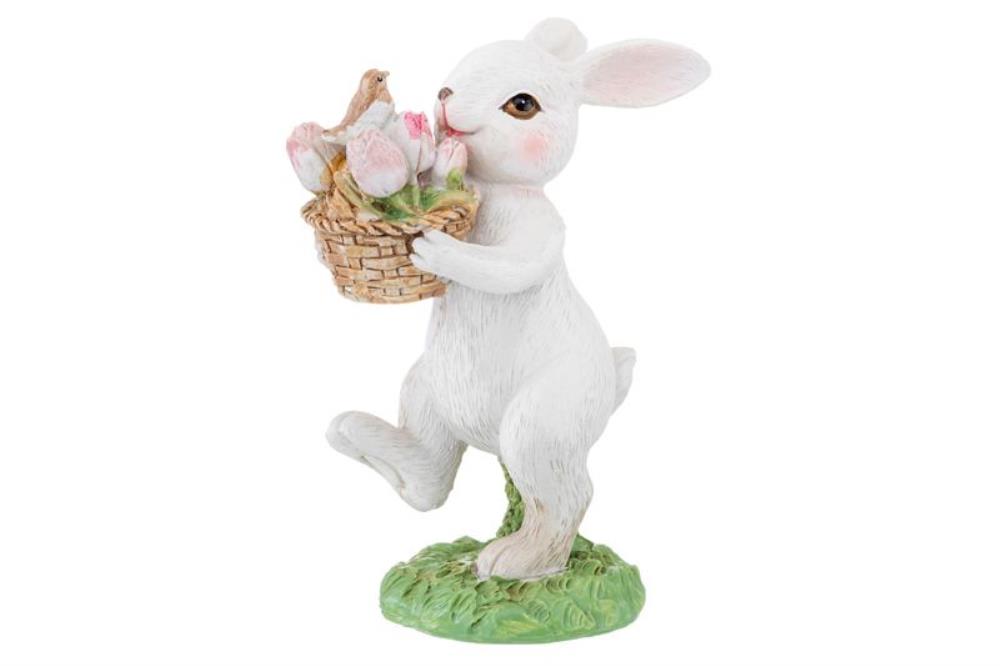 Фигурка декор. 8*5,5*11,5 см 