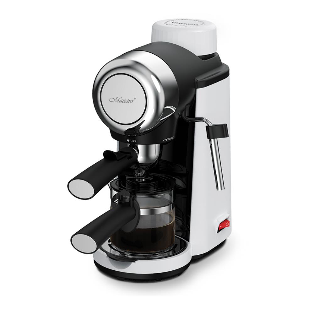 MR-410 Кофеварка Maestro MR-410 Кофеварка Maestro