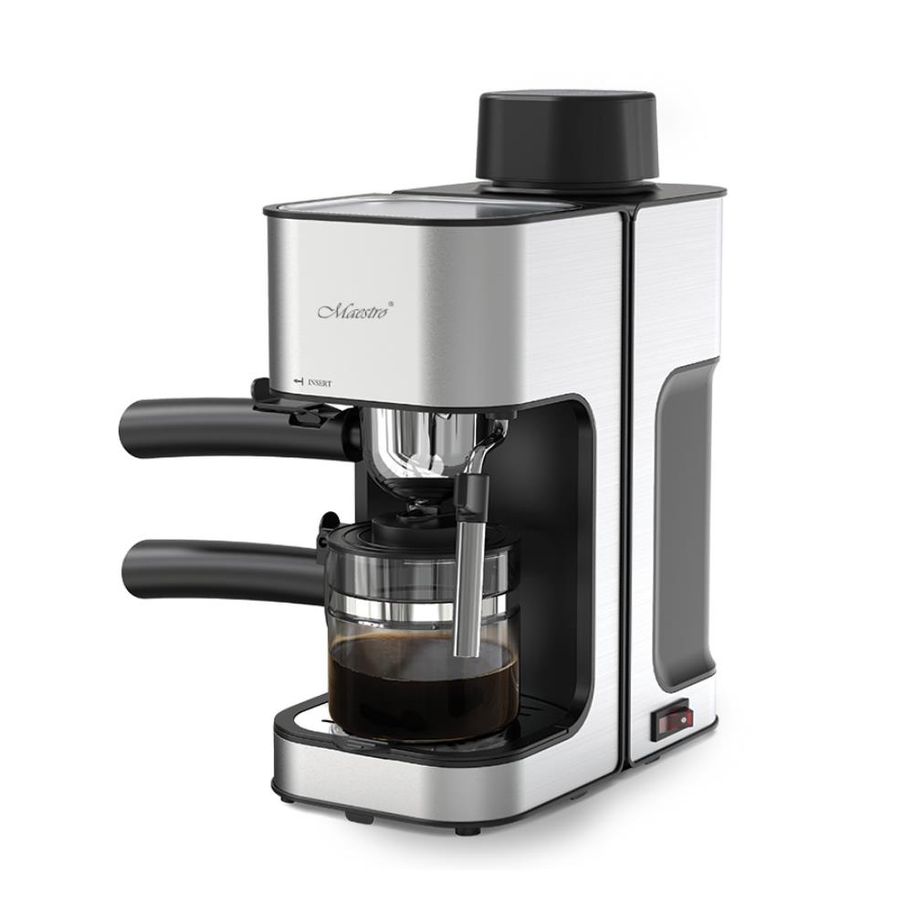 MR-411 Кофеварка Maestro MR-411 Кофеварка Maestro