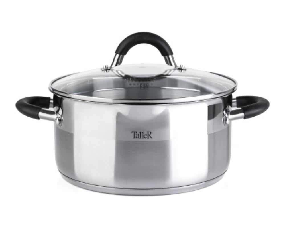Кастрюля TalleR TR-17194, 4,0 л