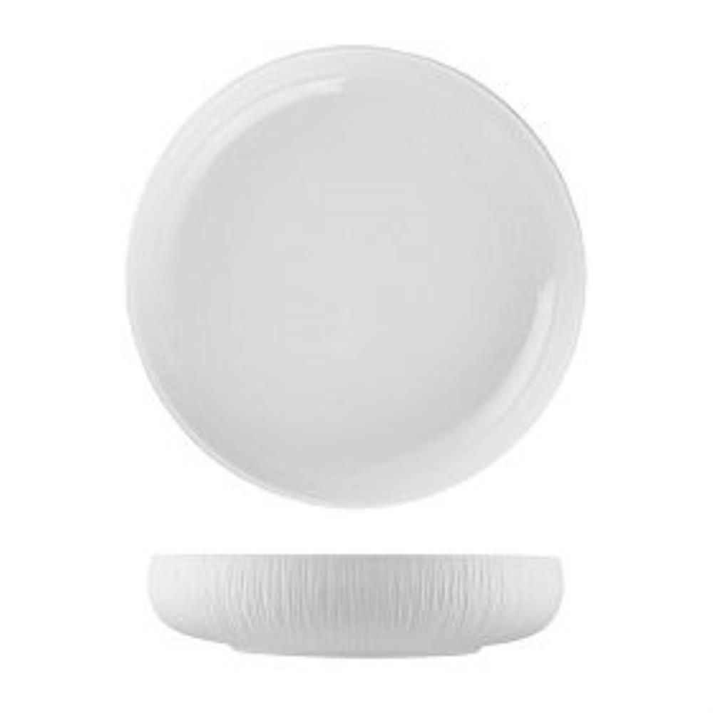 White Moon Салатник d=20 см,фарфор, P.L. Proff Cuisine White Moon Салатник d=20 см,фарфор, P.L. Proff Cuisine