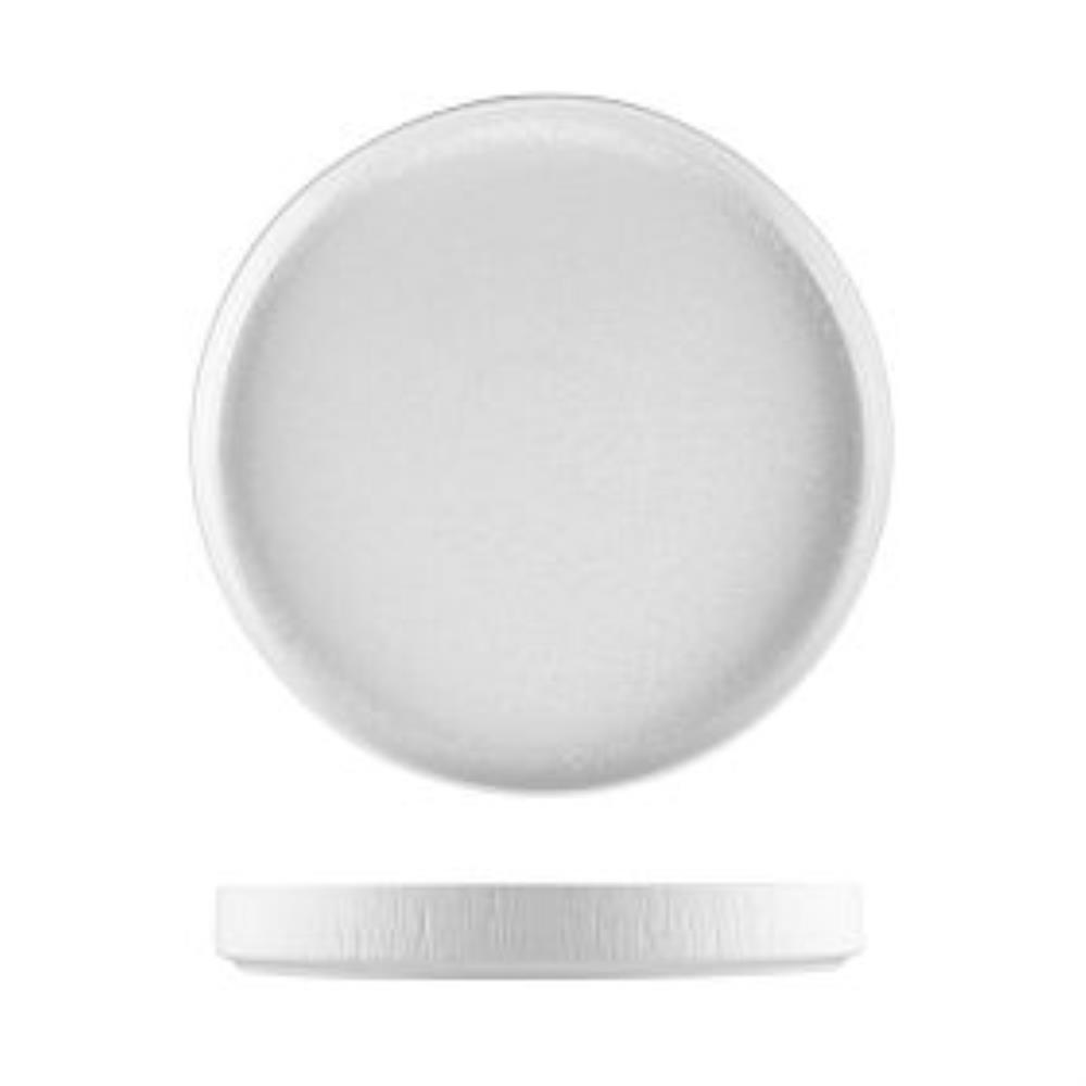 White Moon Тарелка с бортом, d=20 см,P.L. Proff Cuisine White Moon Тарелка с бортом, d=20 см,P.L. Proff Cuisine