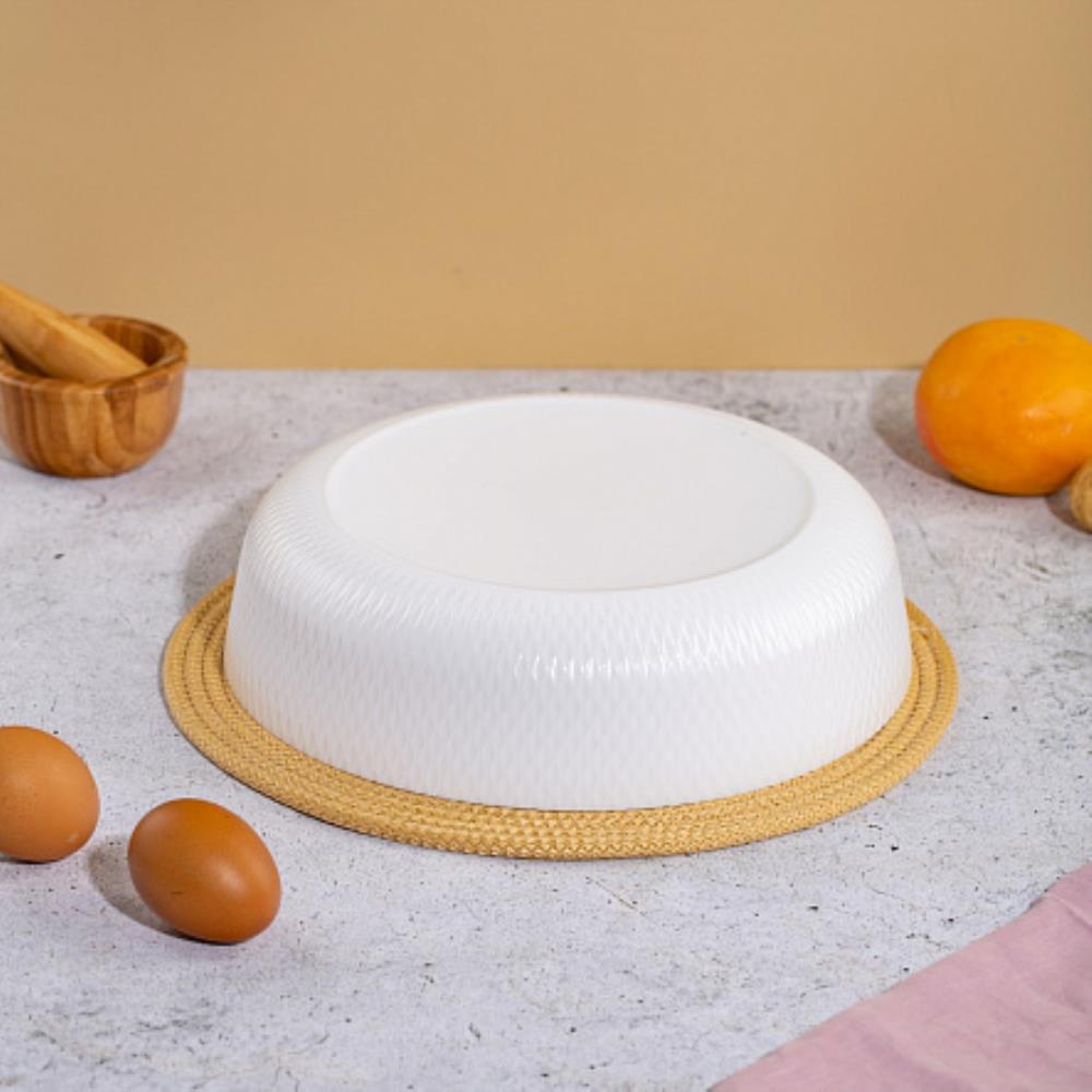 SMART CUISINE WAVY Блюдо для запекания глубокое 26см
