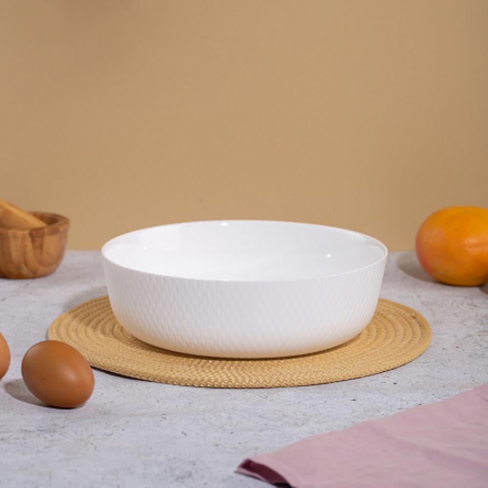 SMART CUISINE WAVY Блюдо для запекания глубокое 22см SMART CUISINE WAVY Блюдо для запекания глубокое 22см