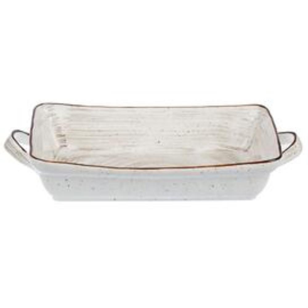 White Fusion Блюдо с ручками 1,95 л, 19,5*30 см, P.L. Proff Cuisine /1 White Fusion Блюдо с ручками 1,95 л, 19,5*30 см, P.L. Proff Cuisine /1