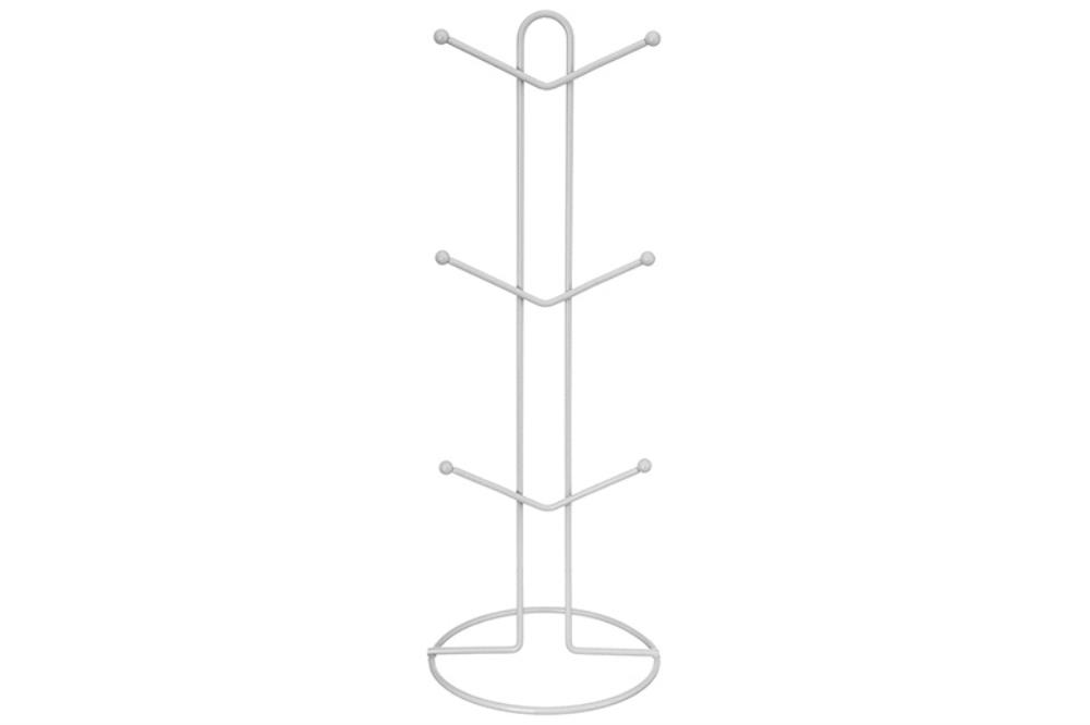 Подставка для 6 кружек 15*15*41,5 см 