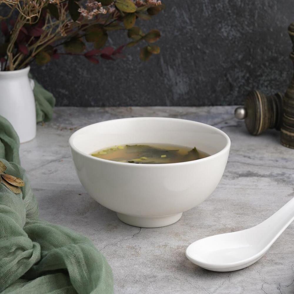 P.L. Proff Cuisine Салатник 425 мл d 13 см h6,5 см белый фарфор P.L. Proff Cuisine Салатник 425 мл d 13 см h6,5 см белый фарфор
