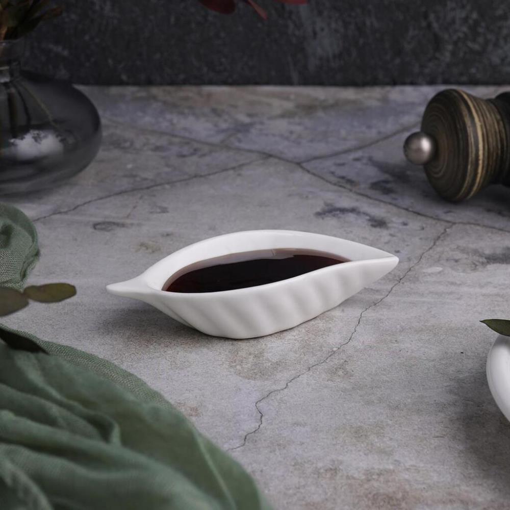 P.L. Proff Cuisine Соусник 20 мл 10*4,5 см h2 см P.L. Proff Cuisine Соусник 20 мл 10*4,5 см h2 см
