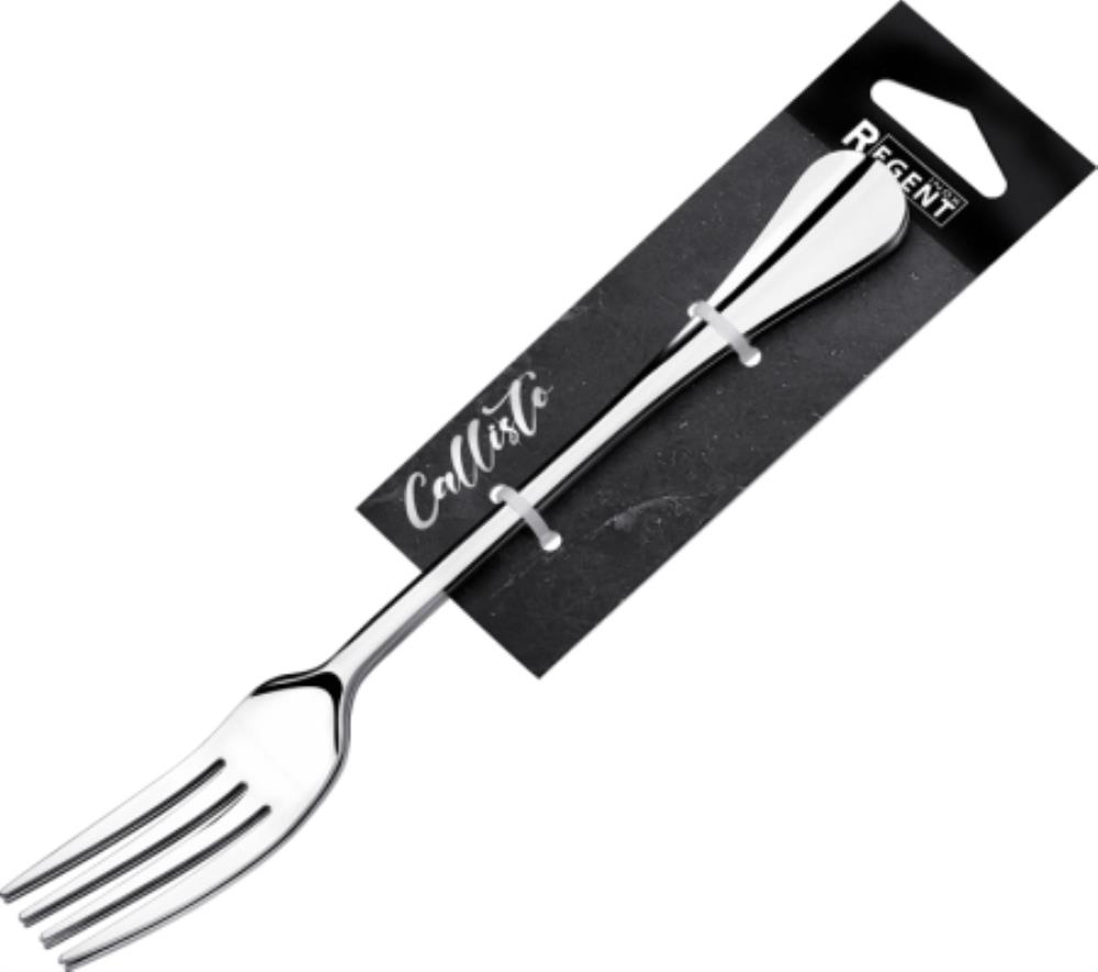 93-CU-CT-02.2 Вилка столовая 2пр. на подвесе 18/0 (толщ.2,5 мм) Linea Callisto, шт 93-CU-CT-02.2 Вилка столовая 2пр. на подвесе 18/0 (толщ.2,5 мм) Linea Callisto, шт