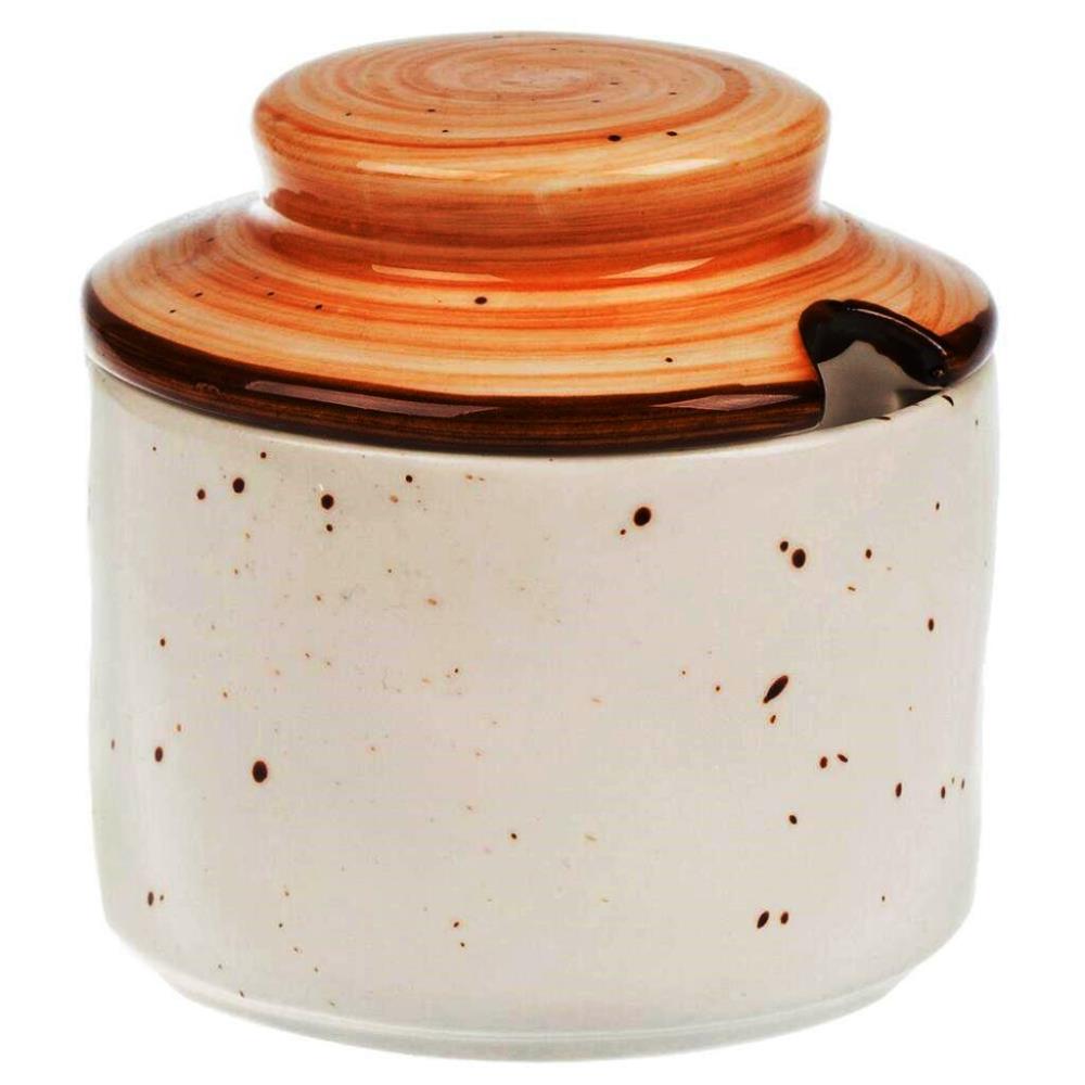 Organic Fusion Сахарница 250 мл, P.L. Proff Cuisine /4