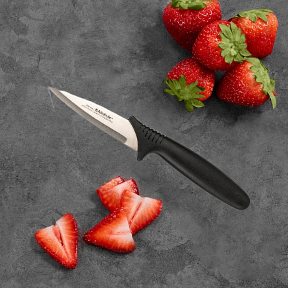 CHEF Нож для фруктов 9см кратно 6