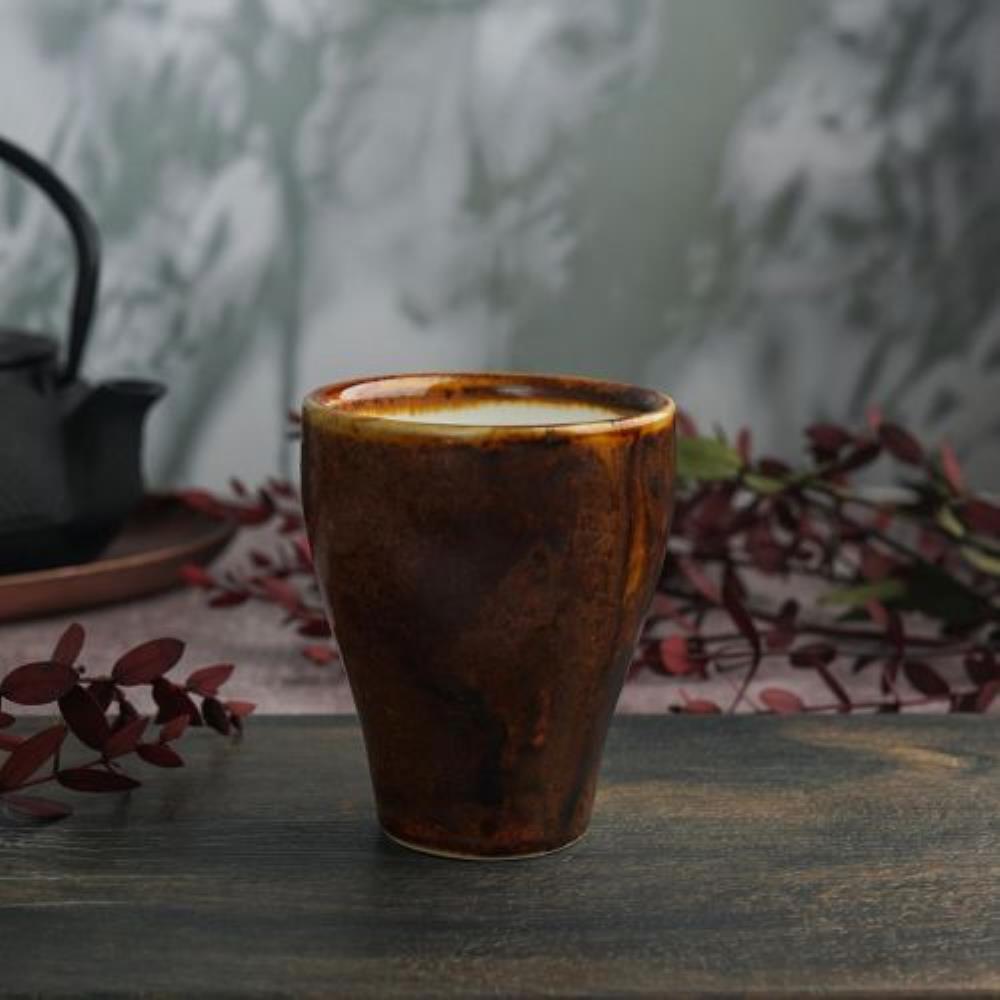 Proper Panasia Чашка для чая 220 мл, h=9 см, фарфор P.L.-ProffCuisine Proper Panasia Чашка для чая 220 мл, h=9 см, фарфор P.L.-ProffCuisine