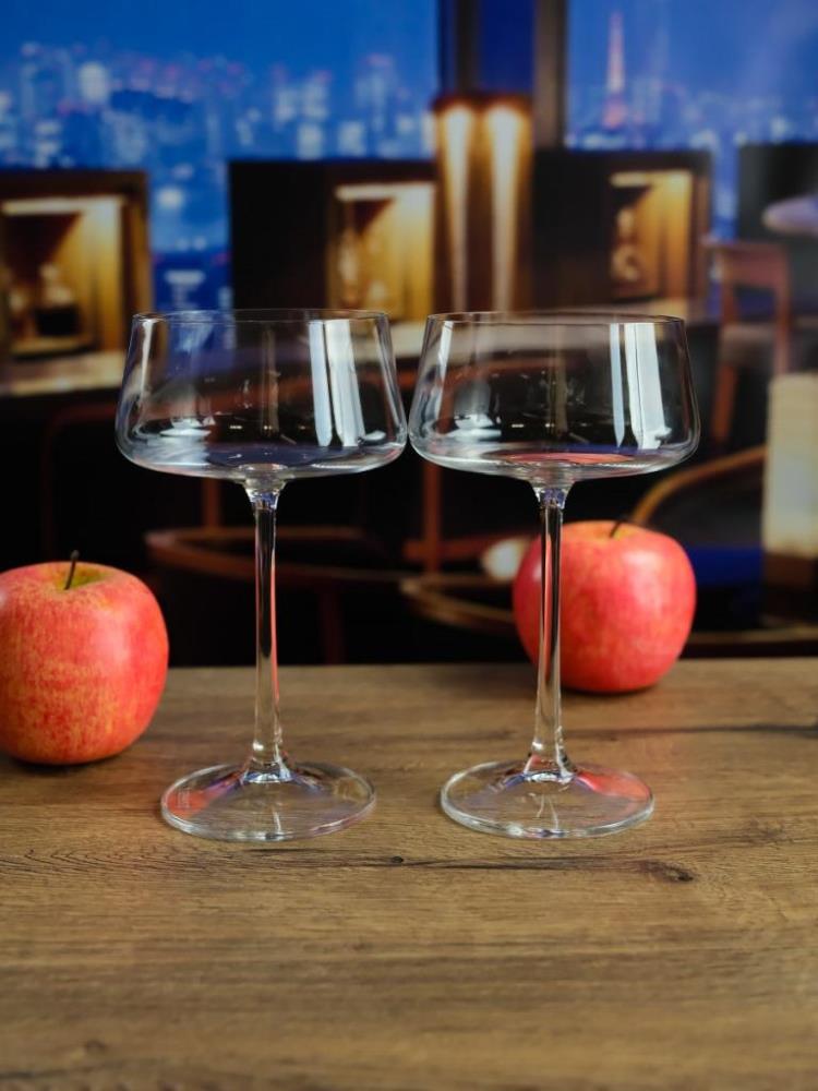 Repast EXCELLENCE Набор креманок 220 мл (2 шт) Repast EXCELLENCE Набор креманок 220 мл (2 шт)