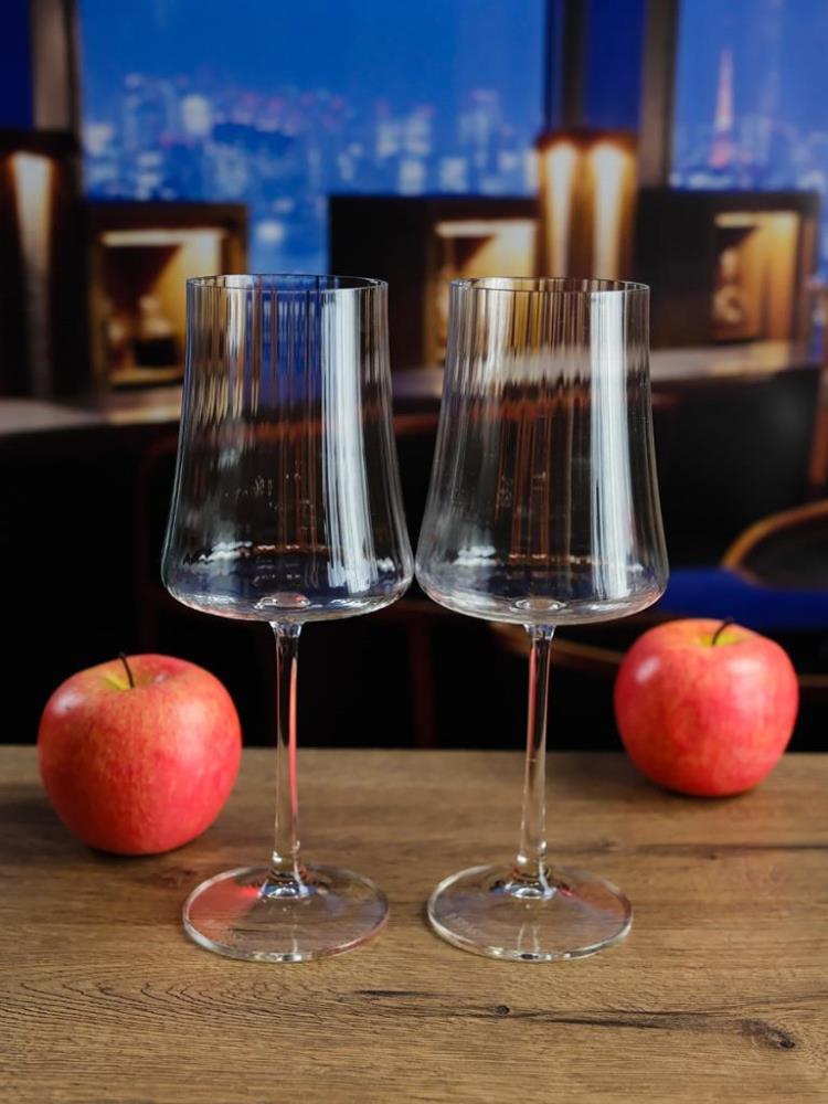 Repast EXCELLENCE Optic Набор бокалов для вина 360 мл (2 шт) Repast EXCELLENCE Optic Набор бокалов для вина 360 мл (2 шт)