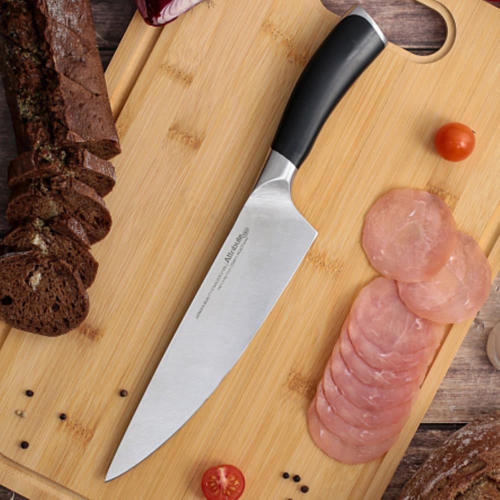 CHEF`S SELECT Нож поварской 20см кратно 6 CHEF`S SELECT Нож поварской 20см кратно 6