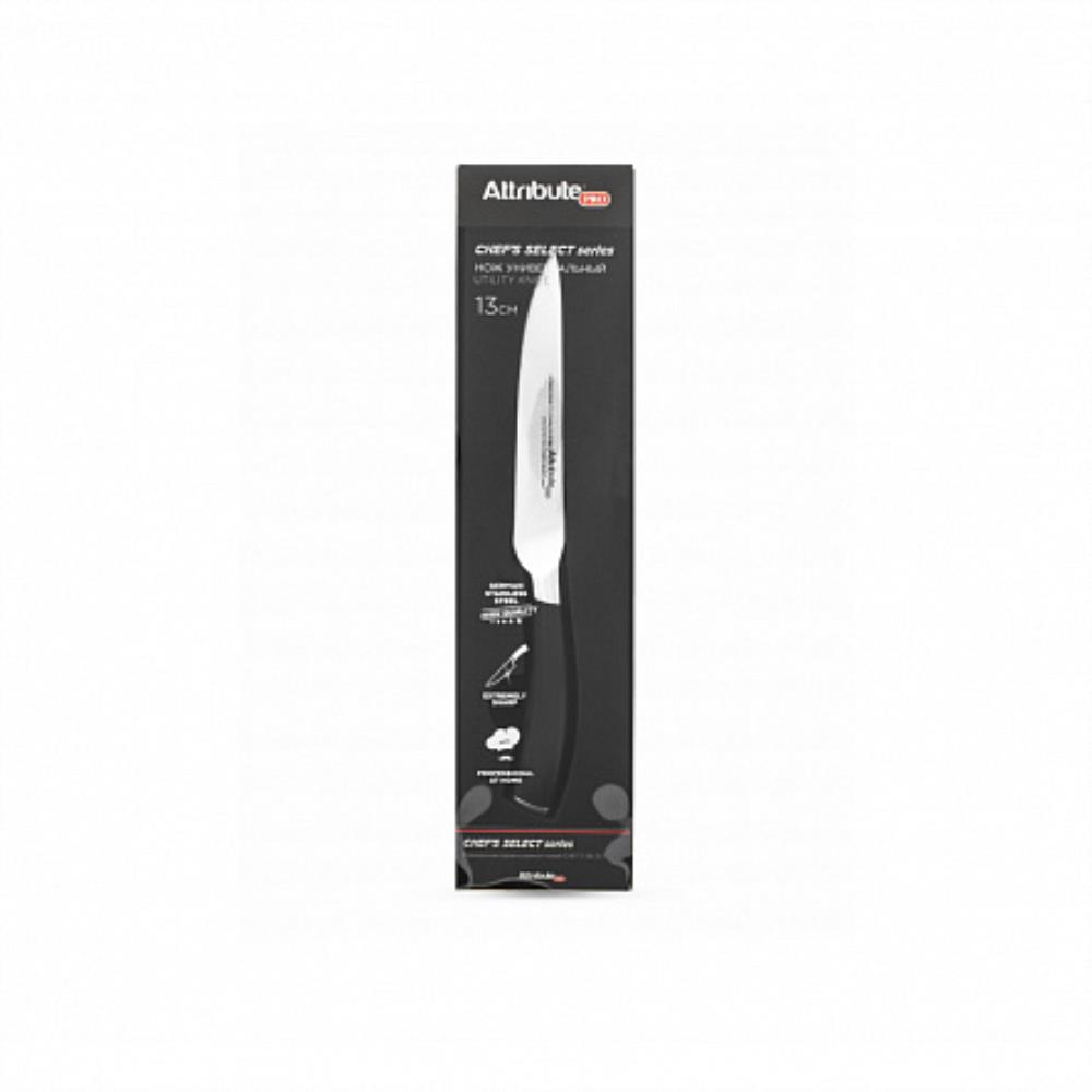 CHEF`S SELECT Нож универсальный 13см кратно 6 CHEF`S SELECT Нож универсальный 13см кратно 6
