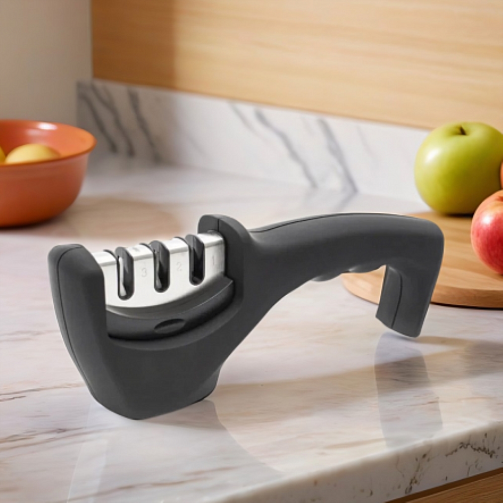 CHEF`S SELECT Точилка для ножей кратно 6 CHEF`S SELECT Точилка для ножей кратно 6