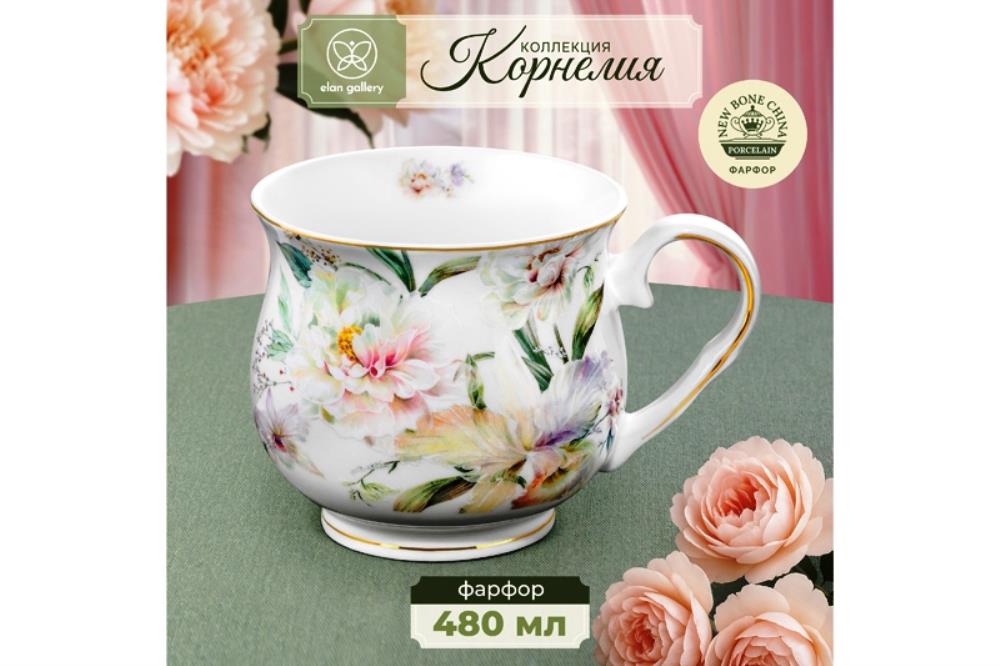 Кружка 480 мл 13,5*10*9 см Кружка 480 мл 13,5*10*9 см