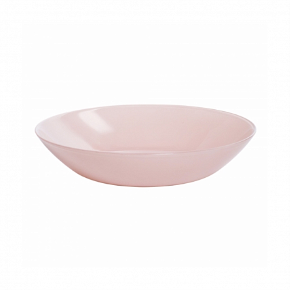 ARTY PINK QUARTZ Тарелка суповая 20см