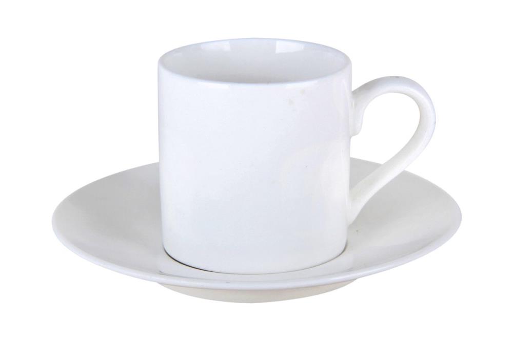 Barista Пара кофейная 100мл  кратно 6