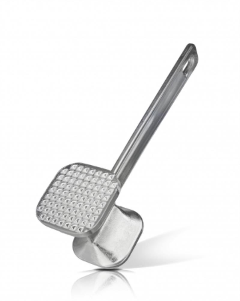 93-AC-PR-07 Молоток для мяса алюминиевый 24х7 см, Linea PRESTO 93-AC-PR-07 Молоток для мяса алюминиевый 24х7 см, Linea PRESTO