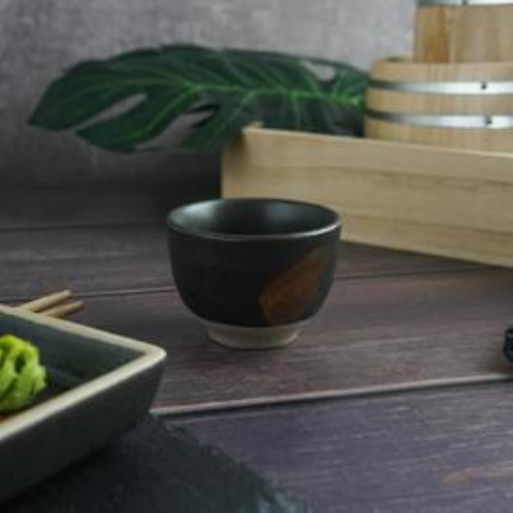 Dark Panasia Чашка 6*4.5см, P.L. Proff Cuisine Dark Panasia Чашка 6*4.5см, P.L. Proff Cuisine