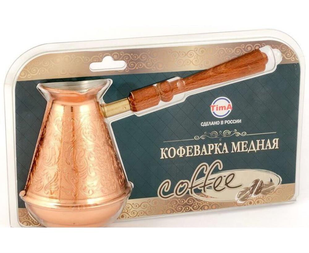 Кофеварка TimA со с/р Кофеварка TimA со с/р