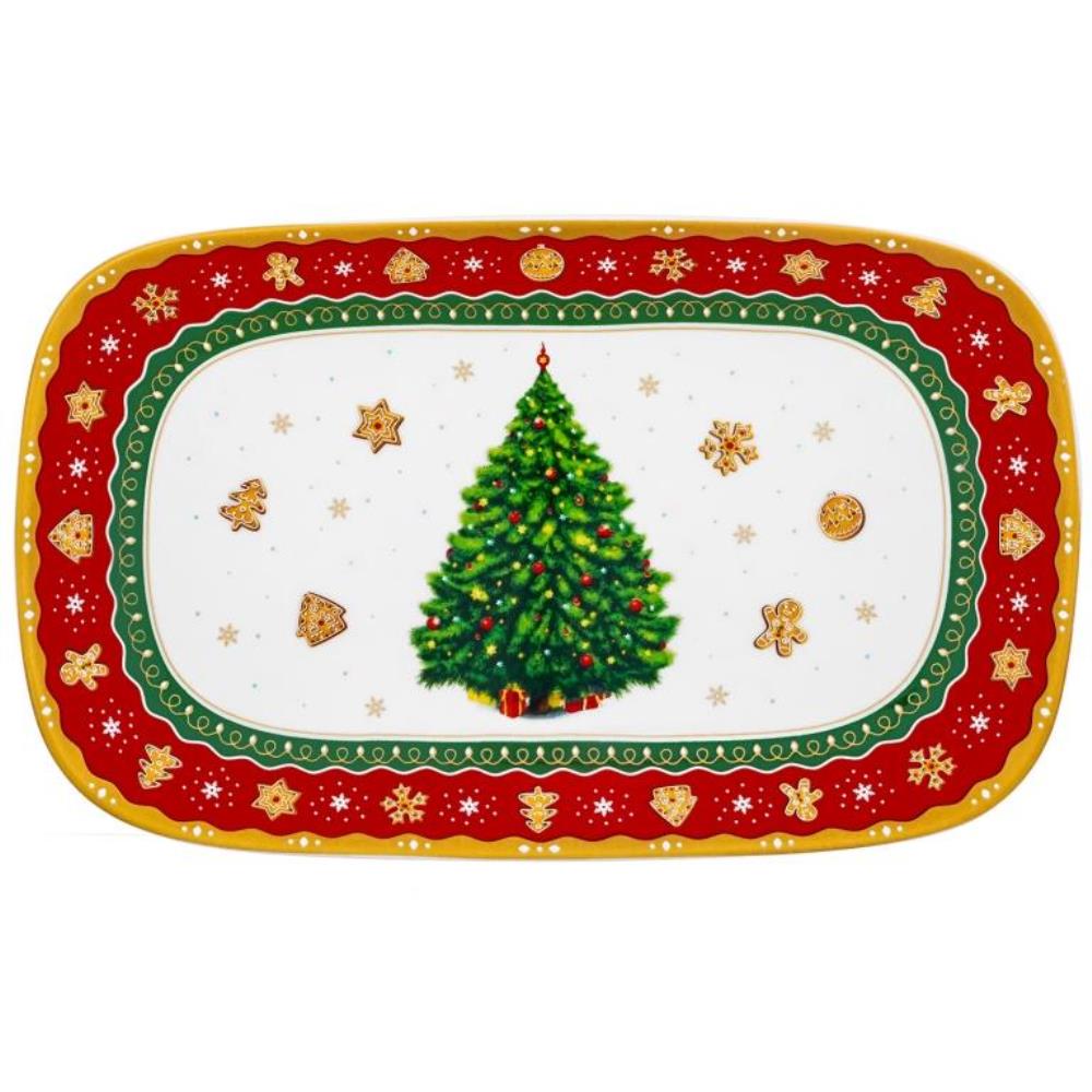 Блюдо 24*15*2,5 см Блюдо 24*15*2,5 см