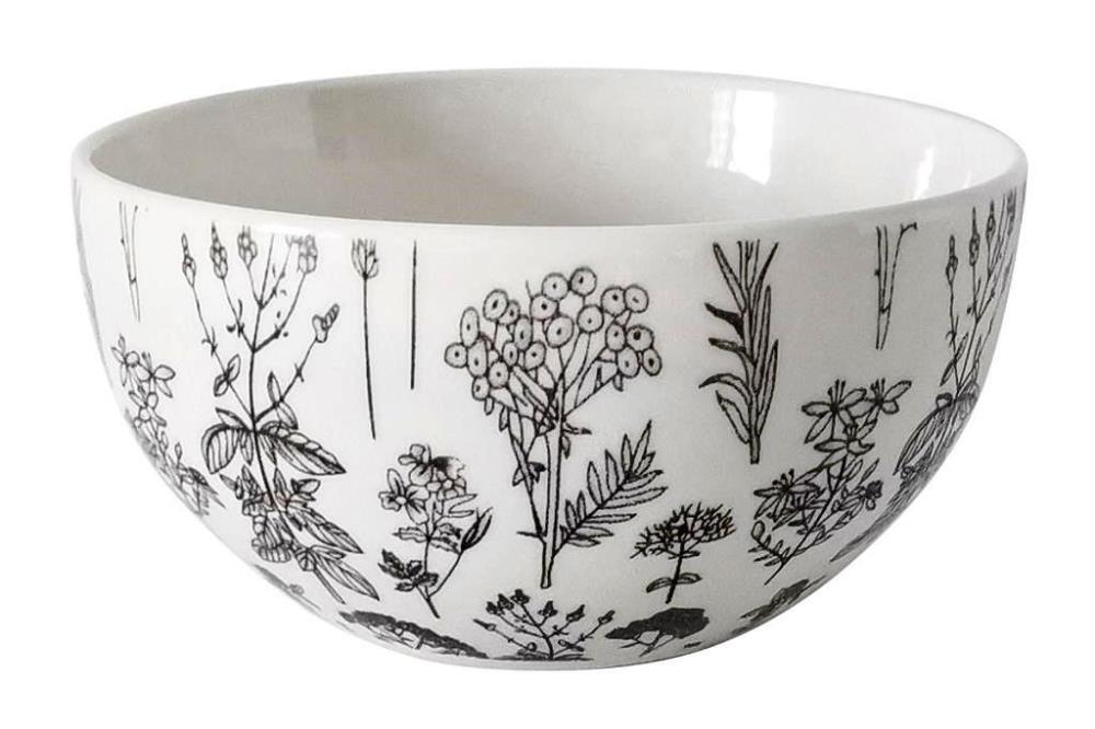 Botanica Салатник 450мл/14см кратно 6 Botanica Салатник 450мл/14см кратно 6