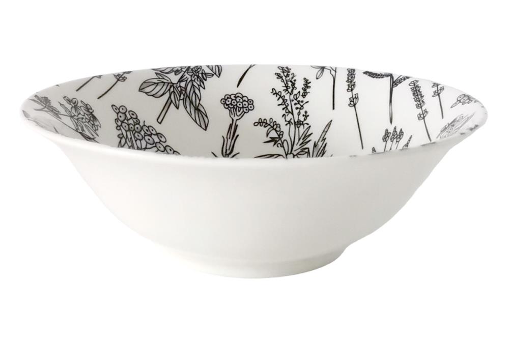 Botanica Салатник 550мл/18см кратно 12 Botanica Салатник 550мл/18см кратно 12