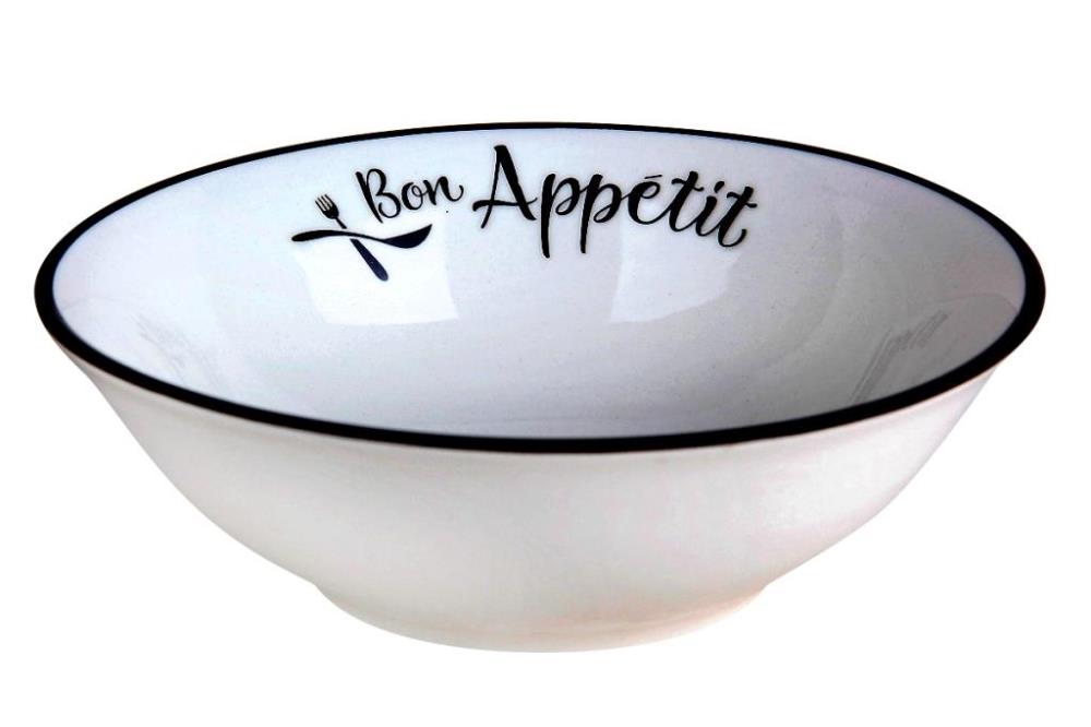 Bon Appetit Салатник 350мл 15см