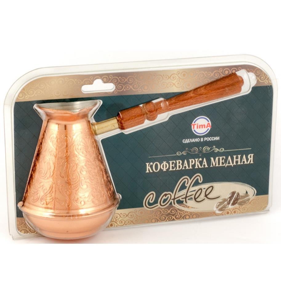 Кофеварка TimA со с/р Кофеварка TimA со с/р