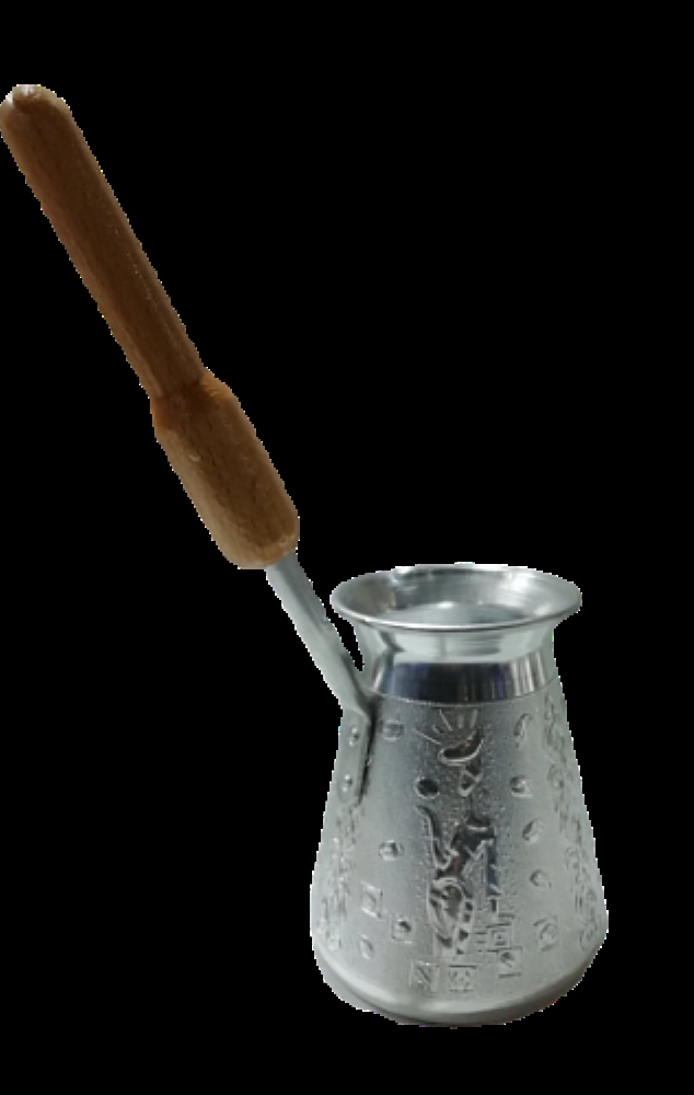 кофеварка алюминиевая TimA кофеварка алюминиевая TimA