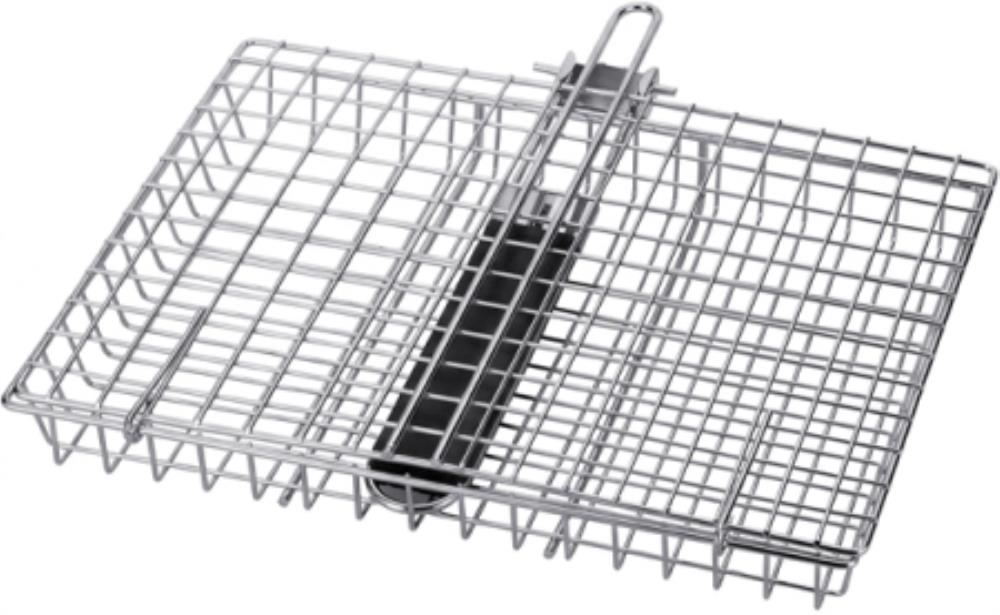 72-8008 Решетка для гриля 23х32х4см., Linea PICNIC