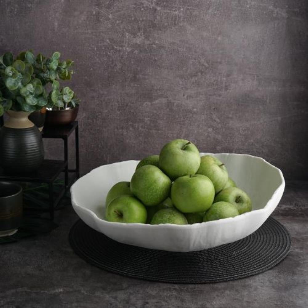 White Moon Cалатник 3 л, d=35см, P.L. - Proff Cuisine White Moon Cалатник 3 л, d=35см, P.L. - Proff Cuisine