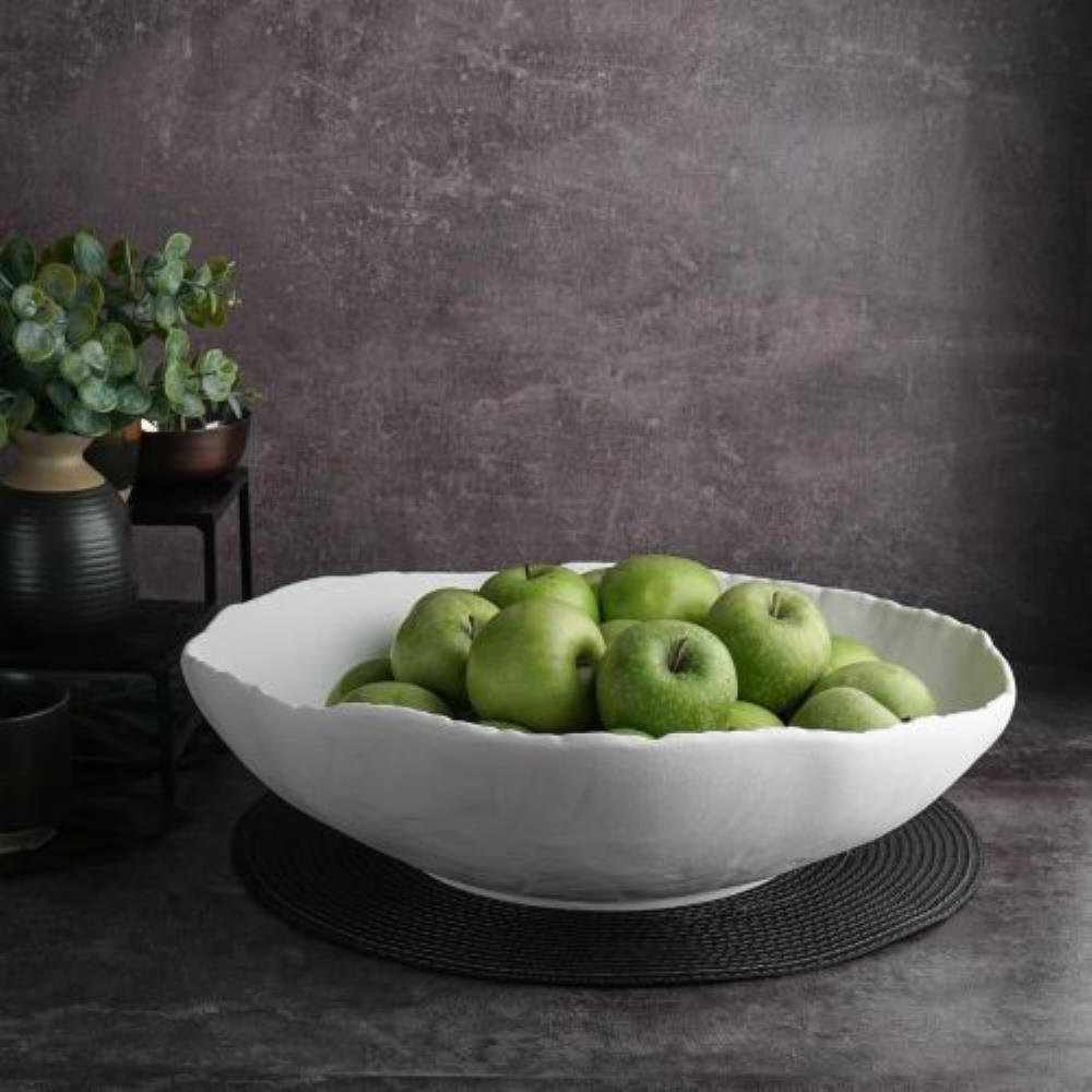 White Moon Cалатник 4 л, d=40 см, P.L. - Proff Cuisine White Moon Cалатник 4 л, d=40 см, P.L. - Proff Cuisine