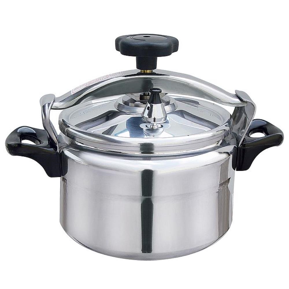 Скороварка алюм 7л TM Appetite