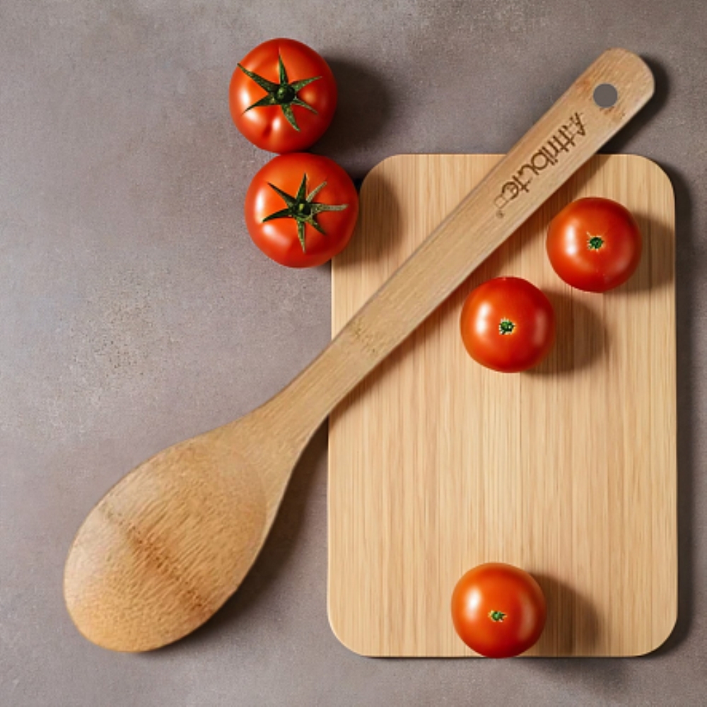BAMBOO Ложка кухонная BAMBOO Ложка кухонная