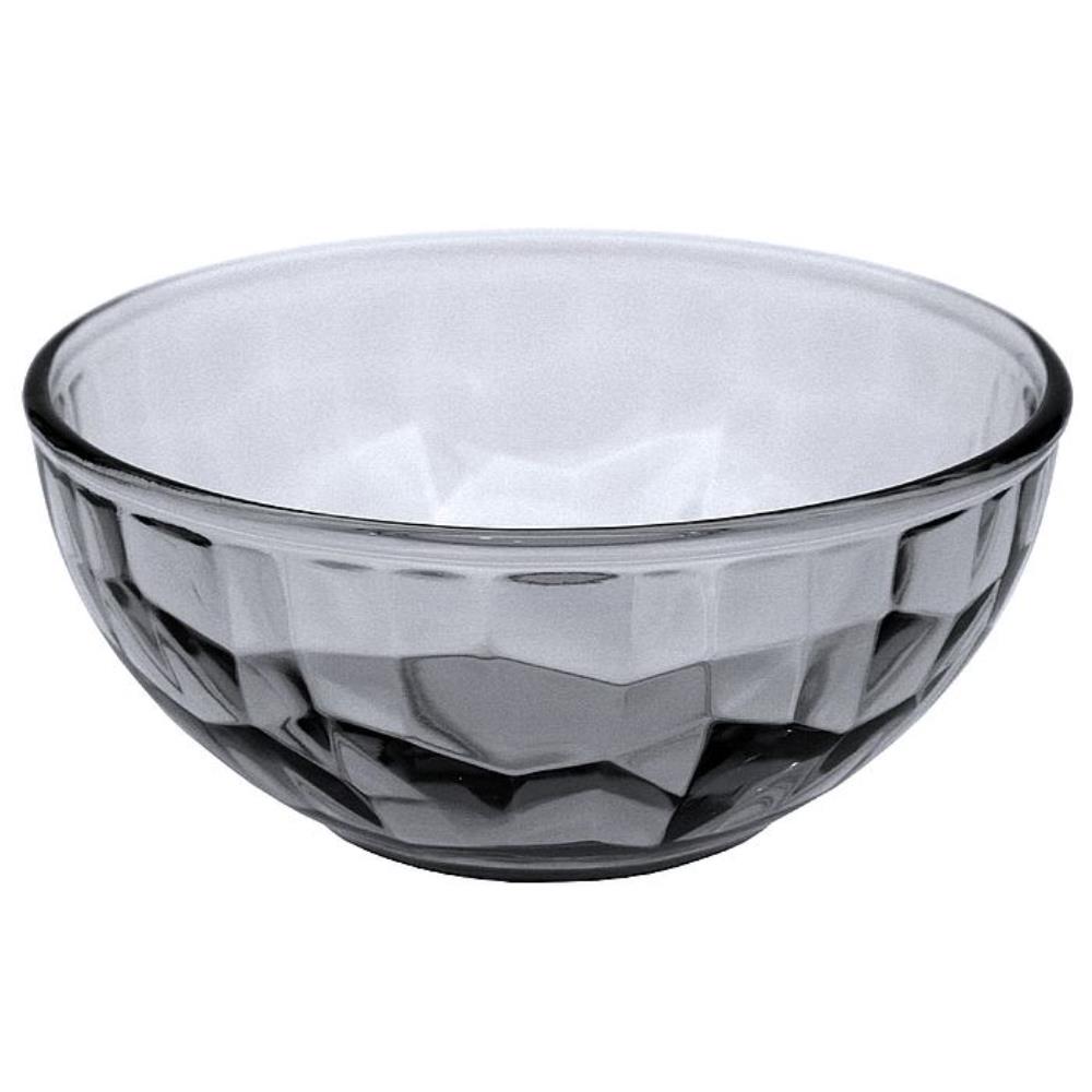 Салатник стекл 13см BLACK DIAMOND Салатник стекл 13см BLACK DIAMOND