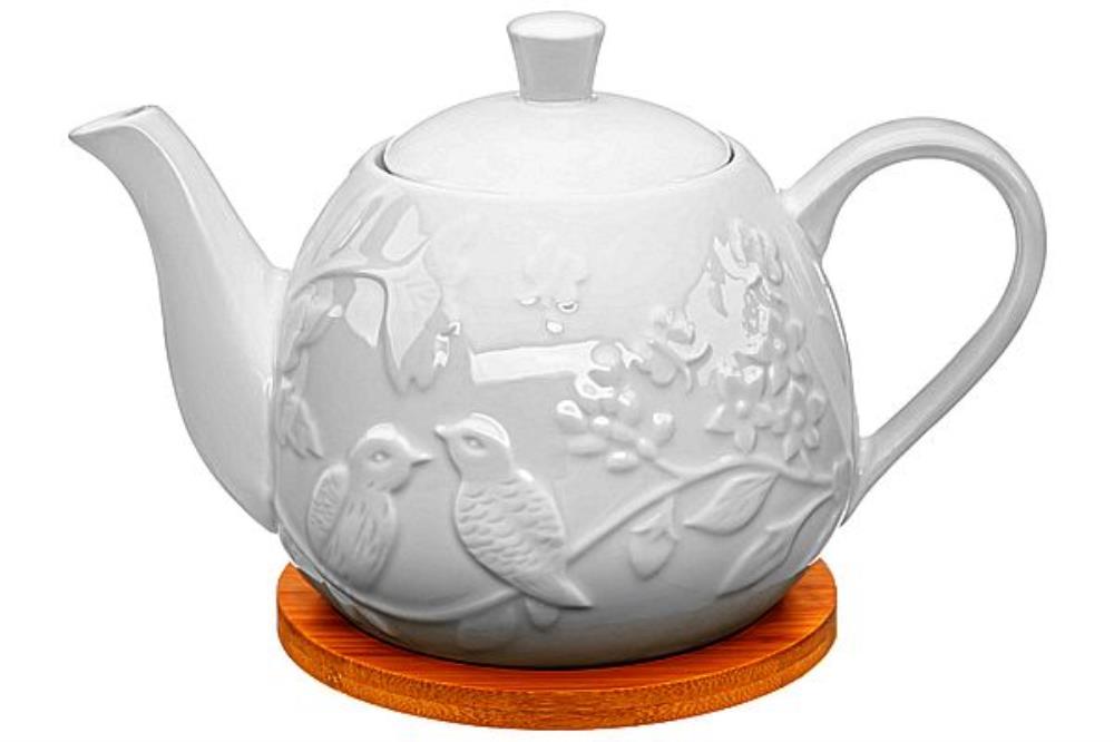 Чайник 900 мл 21,5*13,5*14,5 см Чайник 900 мл 21,5*13,5*14,5 см