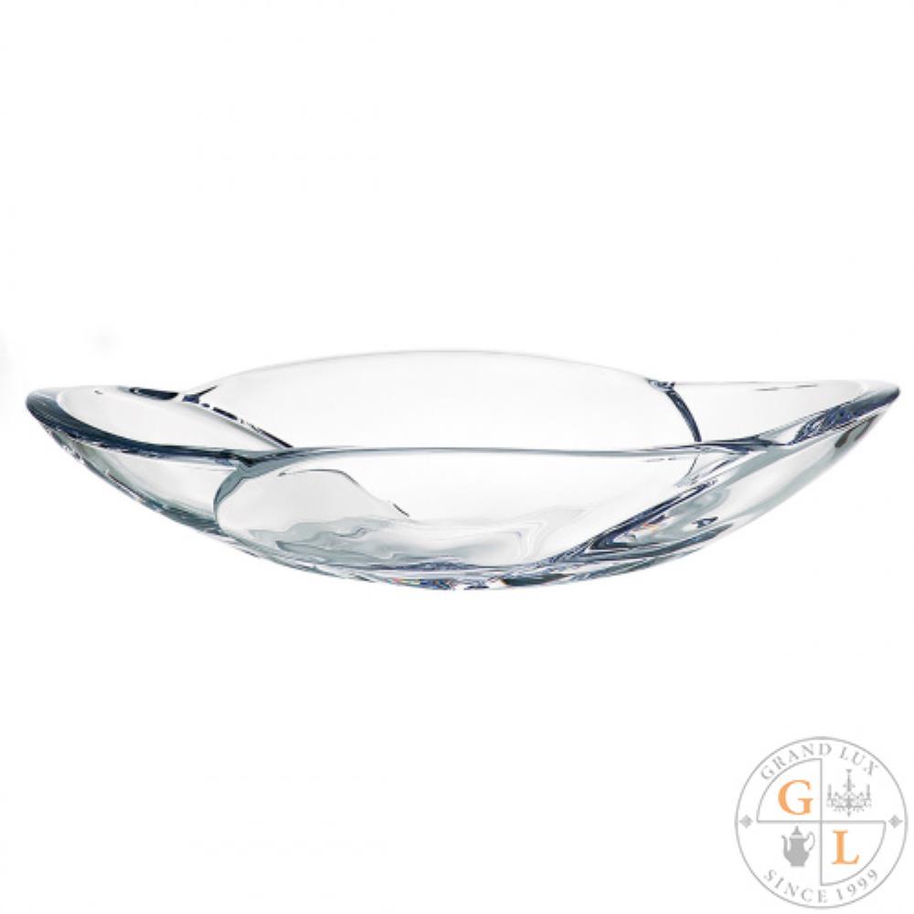 Crystalite Bohemia Globus Салатник 33 см Crystalite Bohemia Globus Салатник 33 см