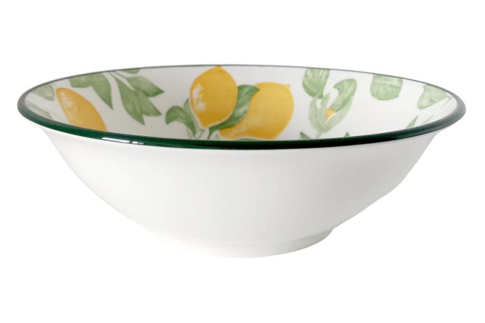 Lemon Салатник 550мл/17см кратно 60 Lemon Салатник 550мл/17см кратно 60