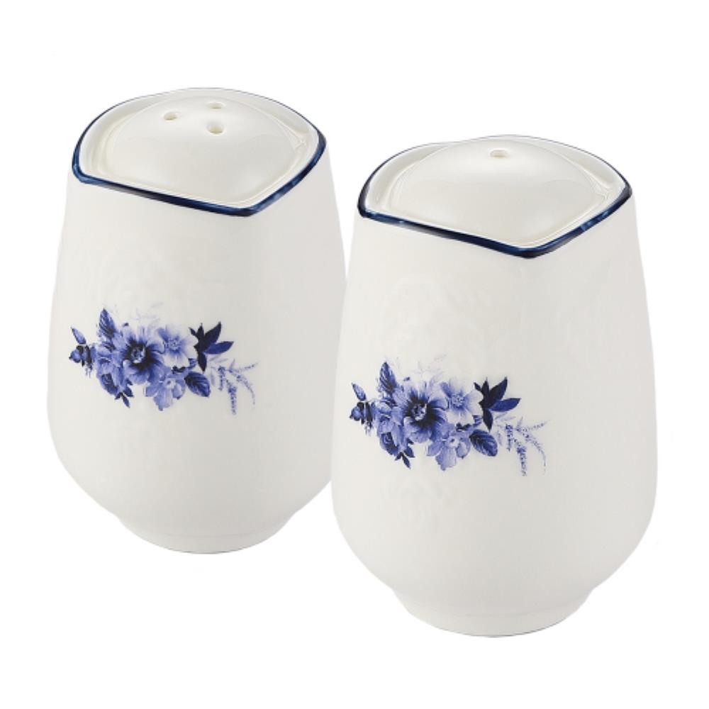 Blue Flower Набор для специй Blue Flower Набор для специй